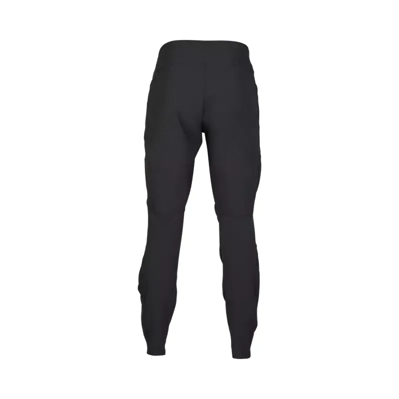 Fox Defend Men's Pants - Black-1