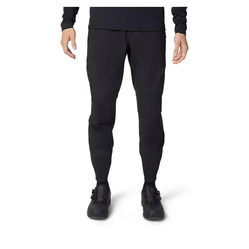 Fox Defend Men's Pants - Black-2