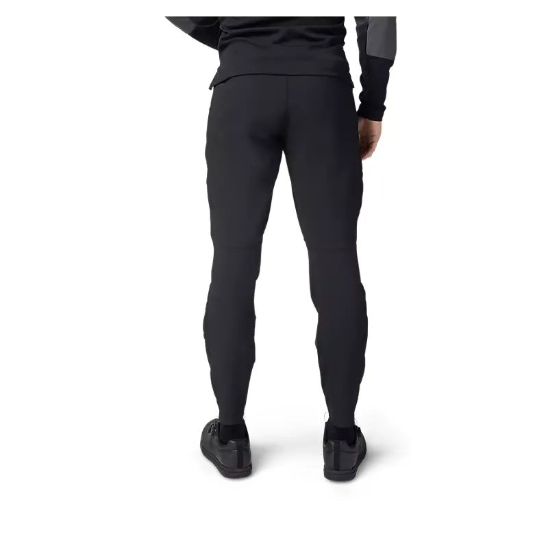 Fox Defend Men's Pants - Black-3
