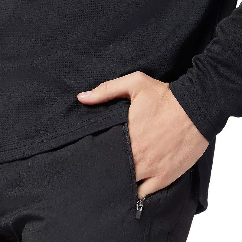 Fox Defend Men's Pants - Black-4