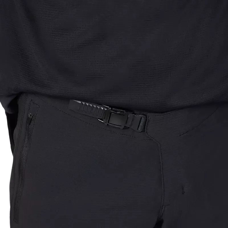 Fox Defend Men's Pants - Black-5