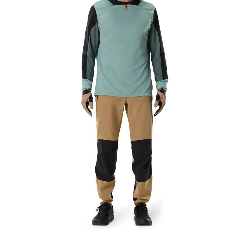 Fox Defend Men's Pants - Brown Sugar-2