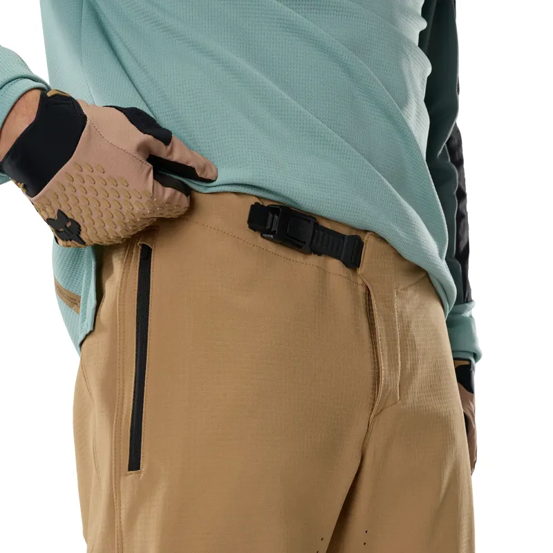 Fox Defend Men's Pants - Brown Sugar-4