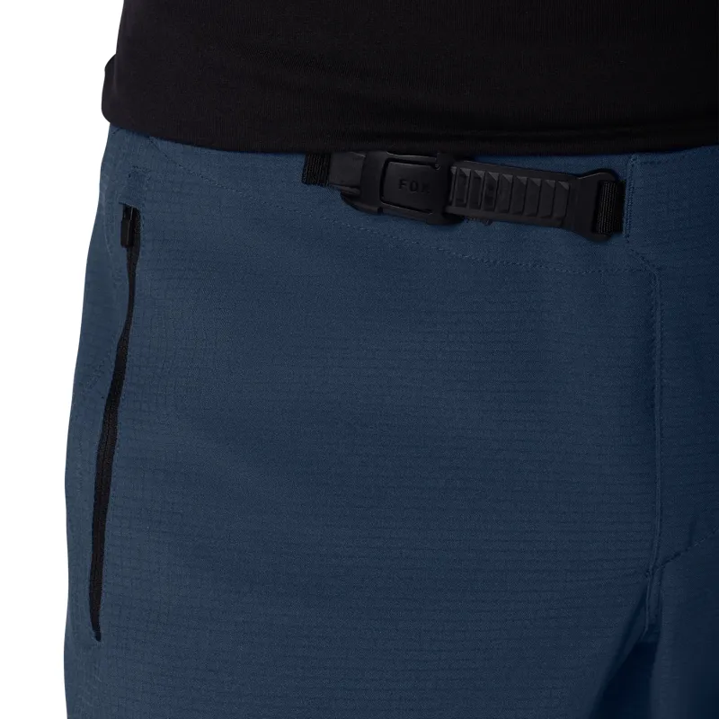 Fox Defend Men's Pants - Galaxy Blue-3