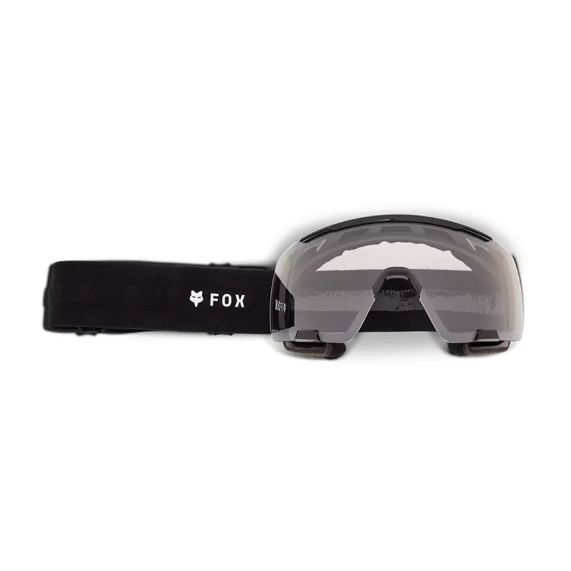 Fox Racing Purevue MTB Goggles - Black/Clear