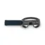 Fox Racing Purevue MTB Goggles - Galaxy Blue