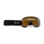 Fox Racing Purevue MTB Goggles - Black/Mirror