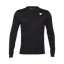 Fox  Ranger Men's Drirelease Long Sleeve MTB Jersey - Black