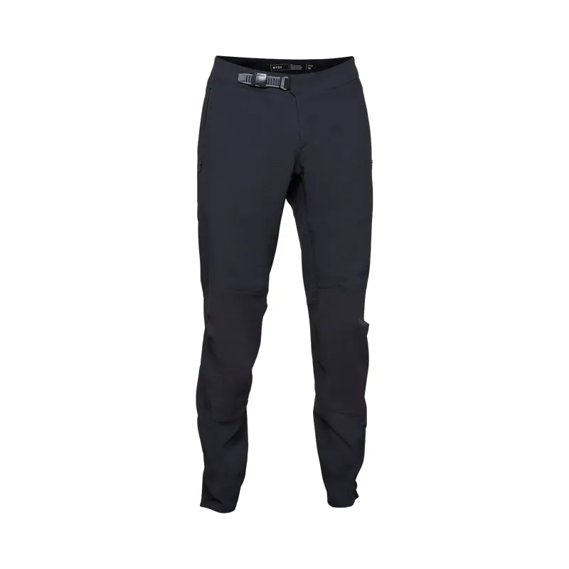 Fox Defend Fire Men's Pants - Black