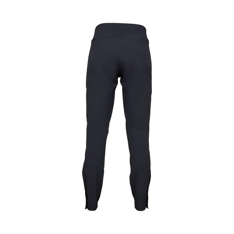 Fox Defend Fire Men's Pants - Black-1