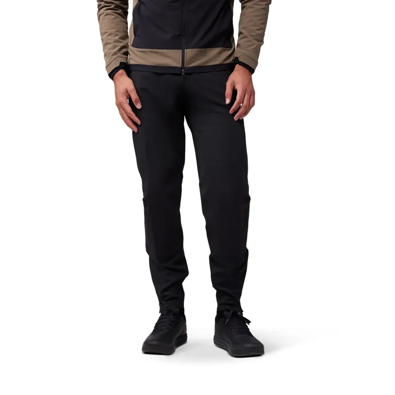 Fox Defend Fire Men's Pants - Black-2
