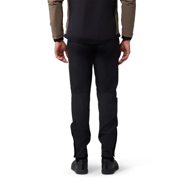 Fox Defend Fire Men's Pants - Black-3