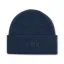 Fox Wordmark Men's Beanie - Midnight Blue