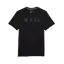 Fox Absolute Men's Short Sleeve Technical Tee - Black
