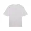 Fox  Wordmark Men's Oversized Tee - Optic White