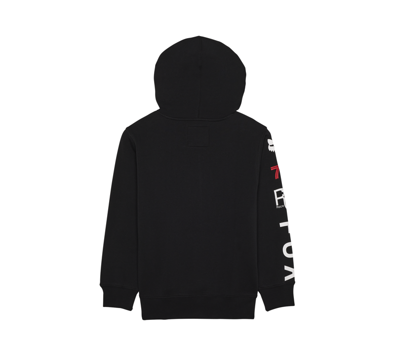 Fox Race Spec Youth Pullover Hoody-1