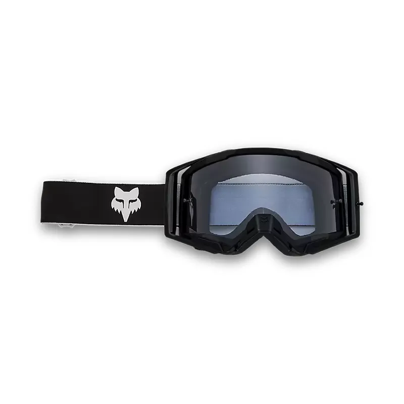 Fox Airspace Core Goggles - Black