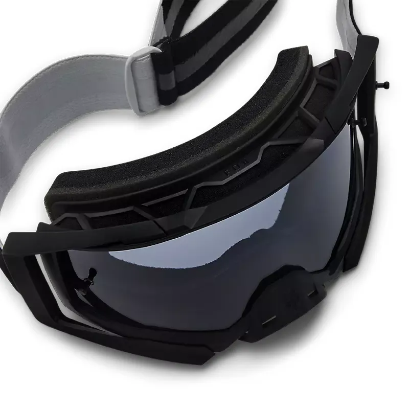 Fox Airspace Core Goggles - Black-2