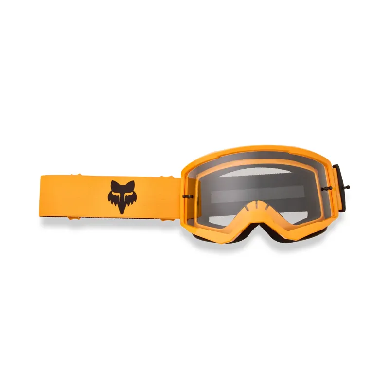 Fox  Main MTB Goggles - Tangerine