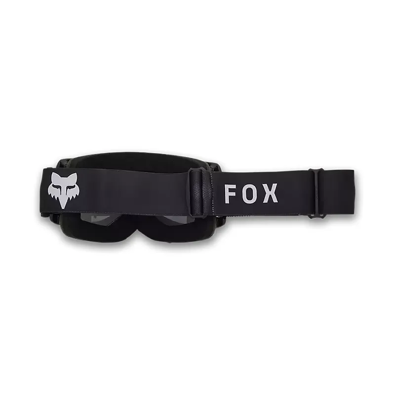 Fox  Main Core Goggle - Spark Black