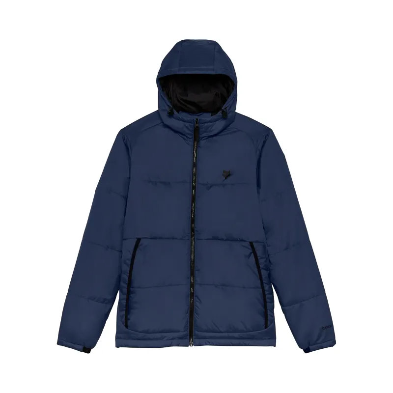 Fox Ridgeway Men's Windproof Jacket - Midnight Blue 