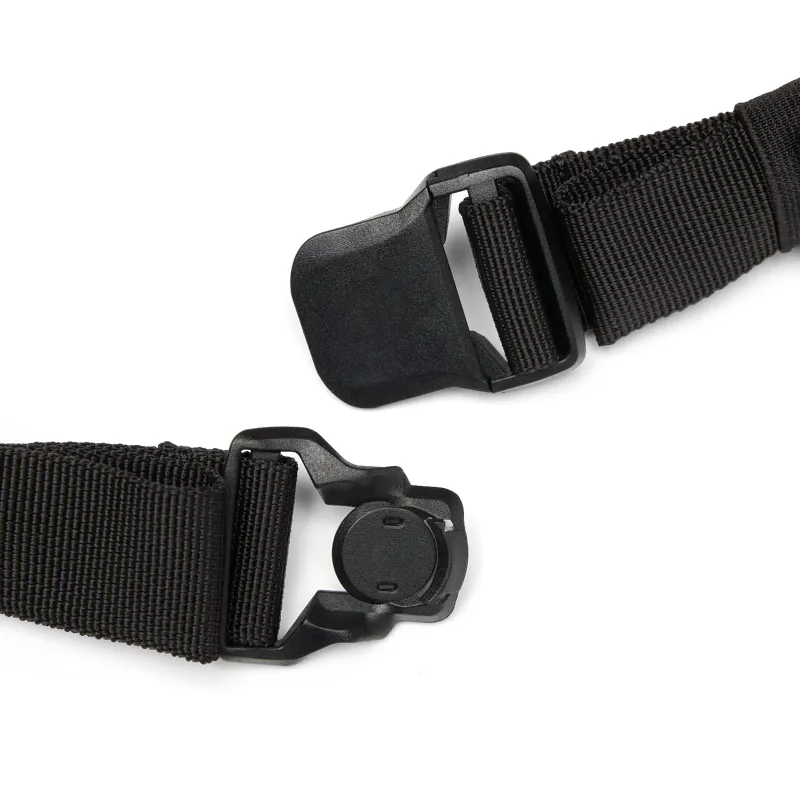 Fox Clothing Fox Summit Hip Pack - Black-3