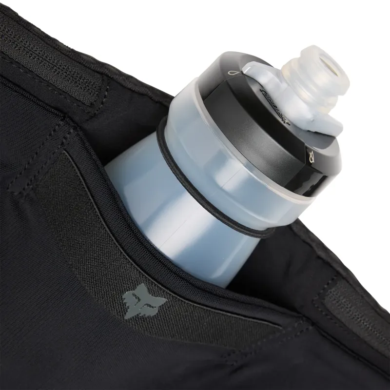 Fox Clothing Fox Summit Hip Pack - Black-5