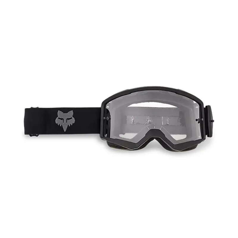 Fox Main MTB Goggles - Black