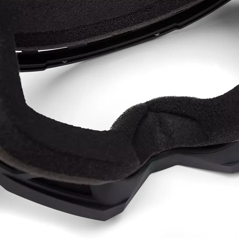Fox Main MTB Goggles - Black-4