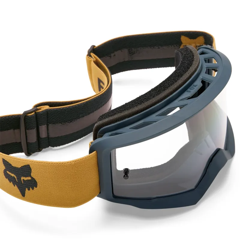 Fox MTB Main Goggles - Bronze-1