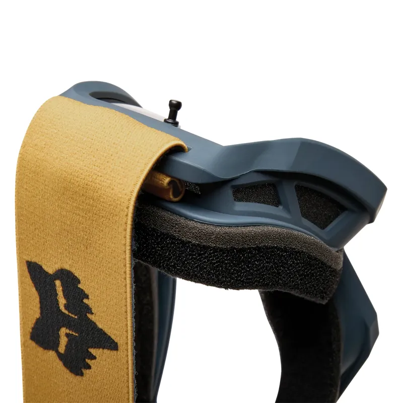Fox MTB Main Goggles - Bronze-3
