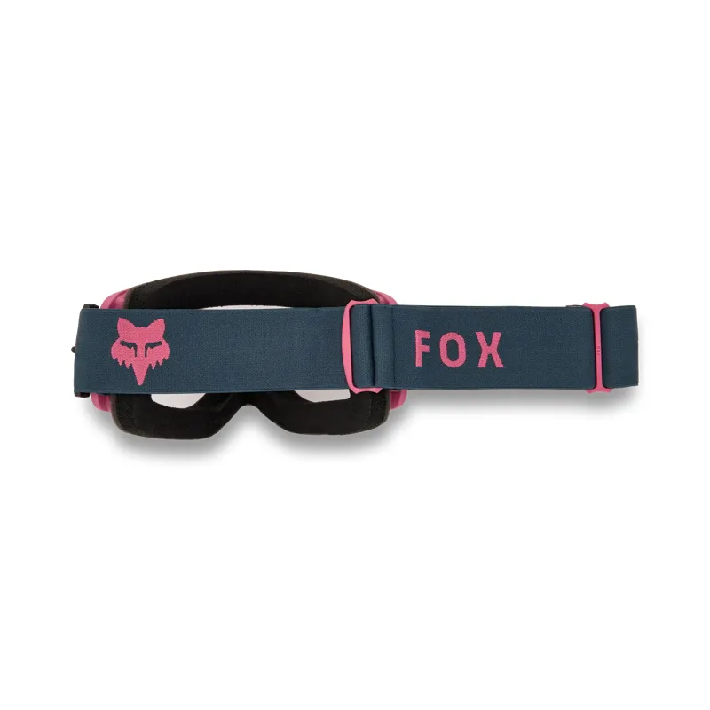 Fox MTB Main Goggles - Galaxy Blue-1