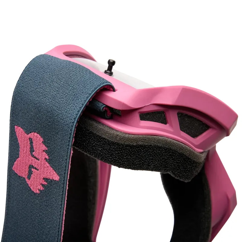 Fox MTB Main Goggles - Galaxy Blue-4