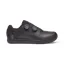 Fox Union Boa Clipless MTB Shoes - Black
