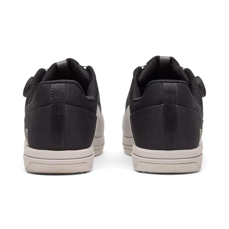 Fox Union Boa Clipless MTB Shoes - Vintage White-4