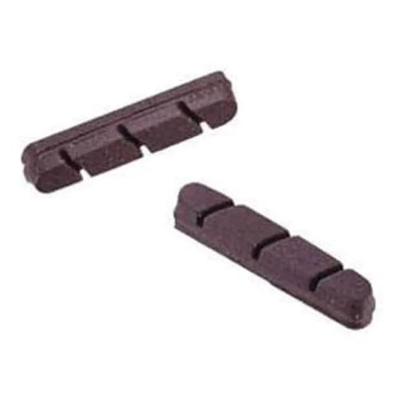Ashima Road Insert Pad For Carbon Rim - Shimano