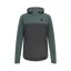 Flox Ranger Wind Pullover Men's Jacket - Sage Green