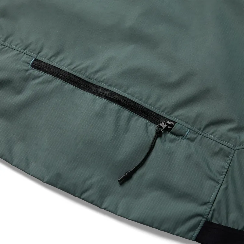Fox Ranger Wind Men's Jacket - Sage Green-5