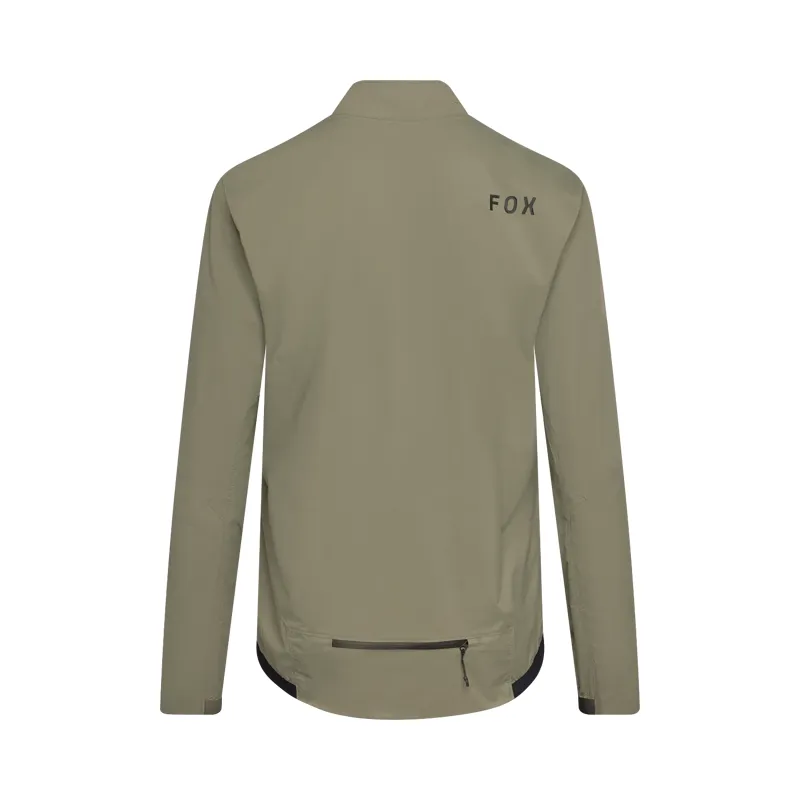 Fox Ranger Wind Men's Jacket - Adobe-1