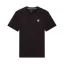 Fox Frequency Men's Short Sleeve Tech Tee - Black