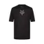 Fox Ranger Fox Head Men's Short Sleeve Jersey - Black