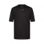 Fox Ranger Wordmark Men's Short Sleeve Jersey - Black
