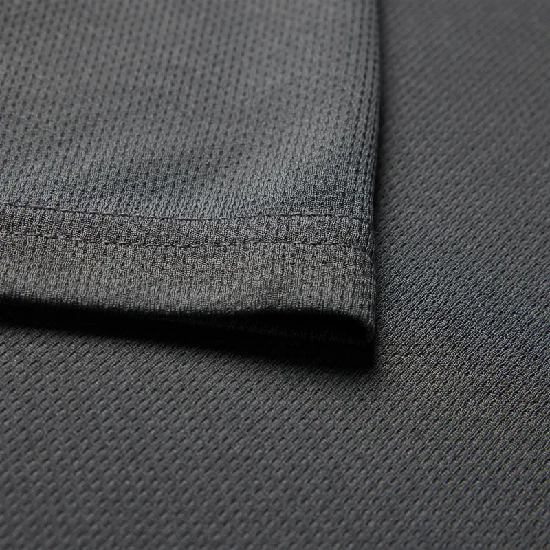 Fox Ranger Wordmark Men's Short Sleeve Jersey - Dark Shadow Grey-4