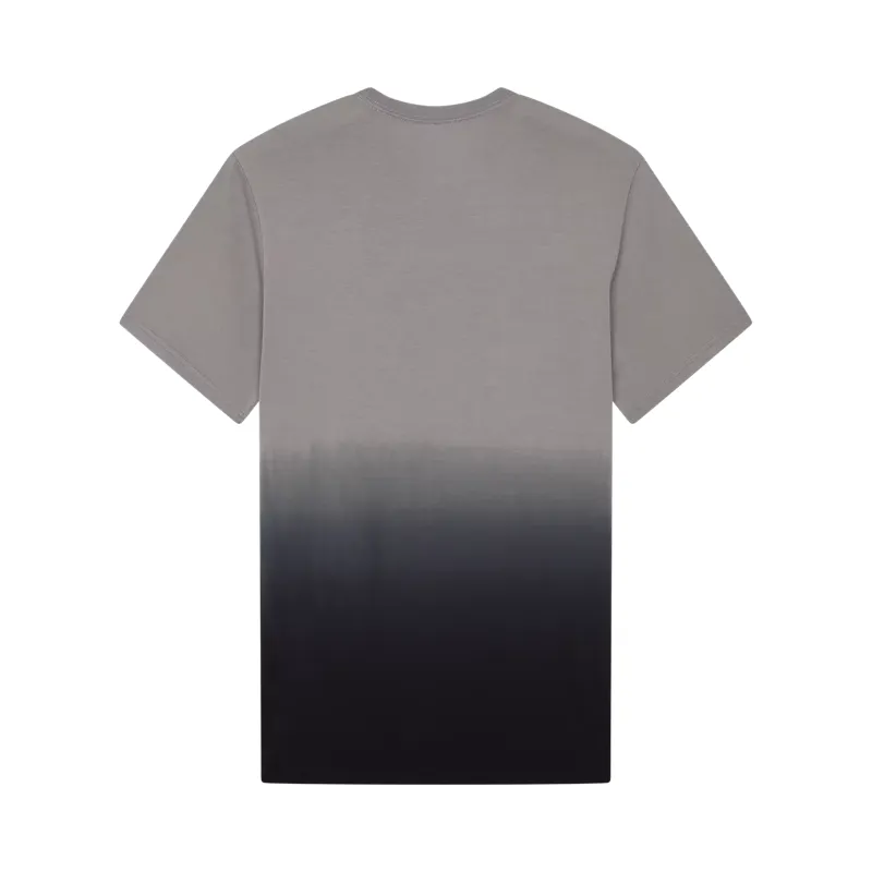 Fox Hello Fox Short Sleeve Premium Tee - Steel Grey-1