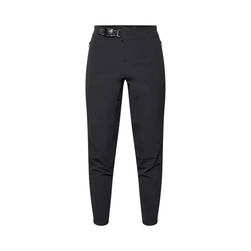Fox Youth Ranger Pants - Black