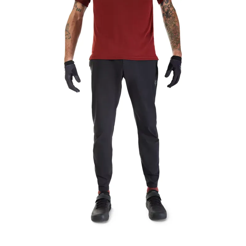 Fox Ranger Men's Pants - Black-6