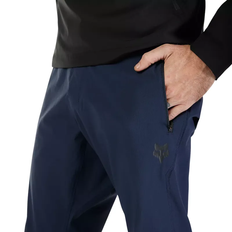 Fox Ranger Men's Pants - Midnight Blue-2