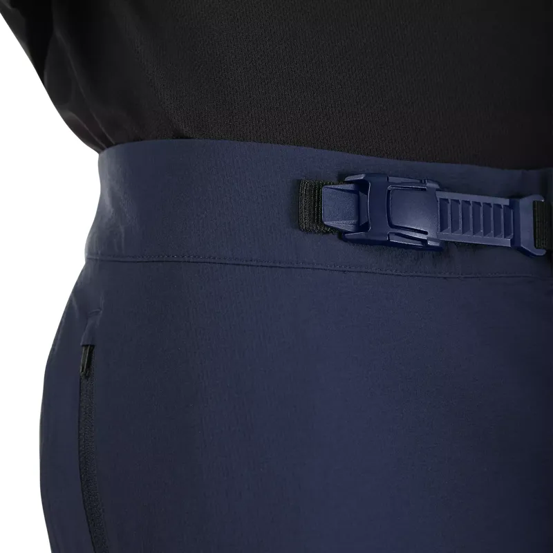 Fox Ranger Men's Pants - Midnight Blue-3