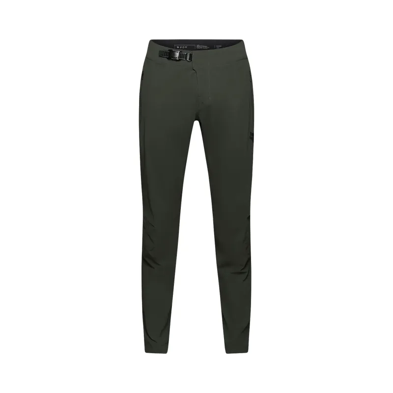 Fox Ranger Men's Pants - Ivy Green