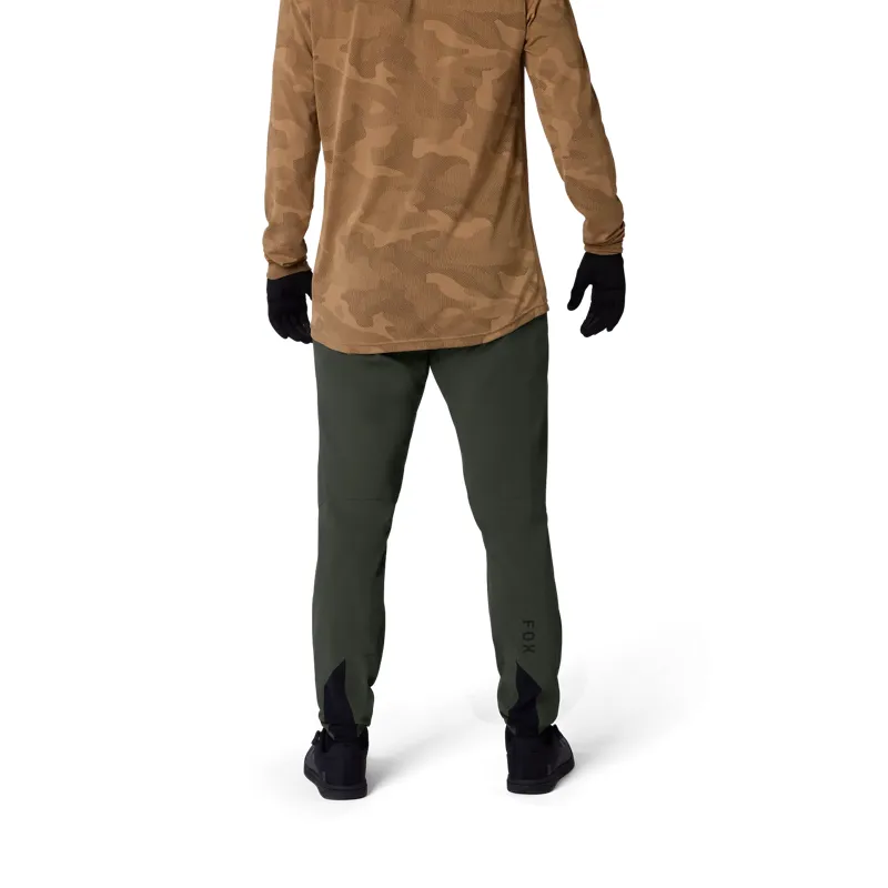 Fox Ranger Men's Pants - Ivy Green-3